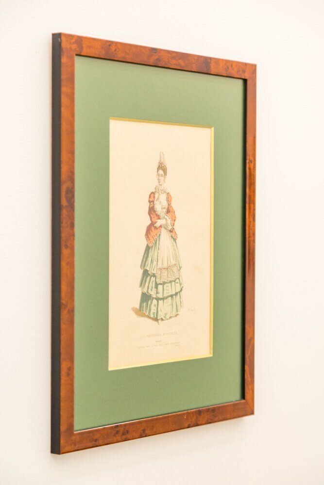 Фото V. Emanuele apts by Wonderful Italy