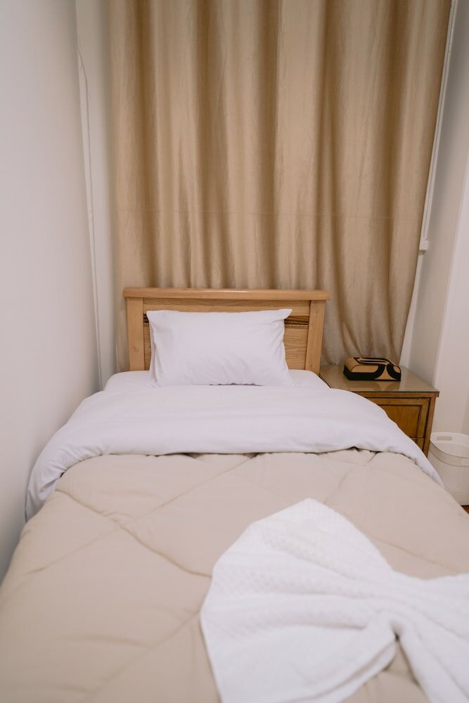 Фото Отель Central Cairo