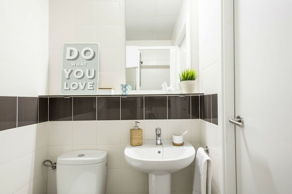 Фото Colegio Mayor La Concepción - Campus Accommodation