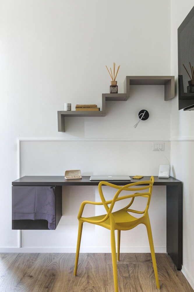 Фото San Leonardo Suites