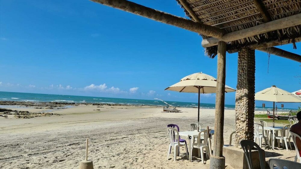 Фото Apartamento Luxo em Hotel - Beira Mar Fortaleza