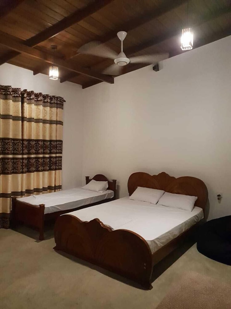 Фото Trellis Apartment