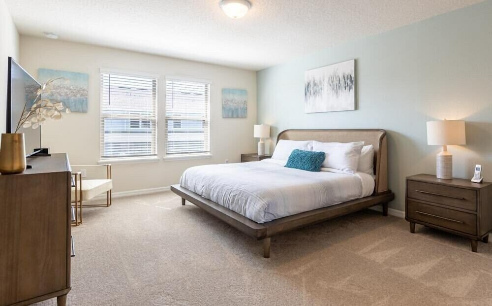 Фото 2404tgd Non Renting 11/28/2022 - Windsor at Westside