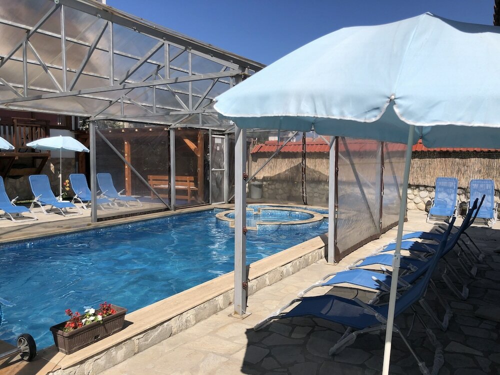 Фото Carpe Diem Bania