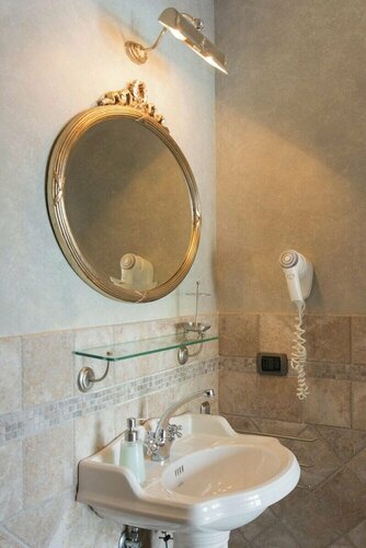 Гостиница Sunrise Guest House