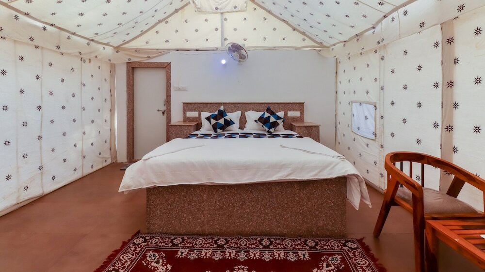 Фото Nk Desert Camp & Resort