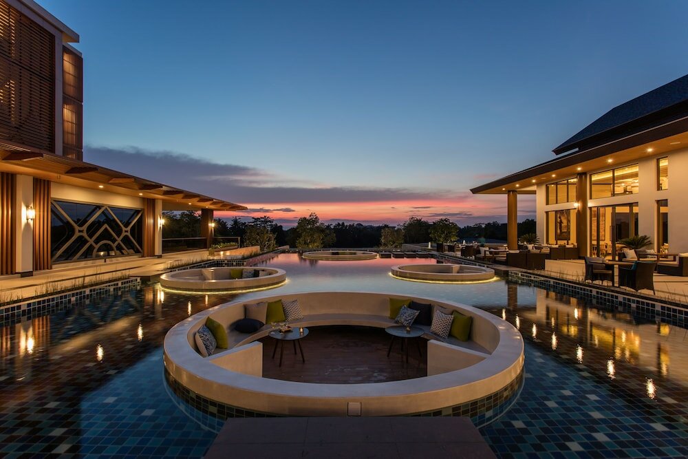 Фото Laguna Grand Hotel & SPA Songkhla