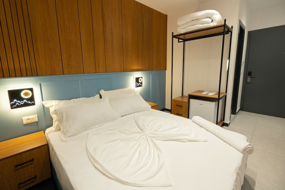 Фото Aglon Twin's Hotel