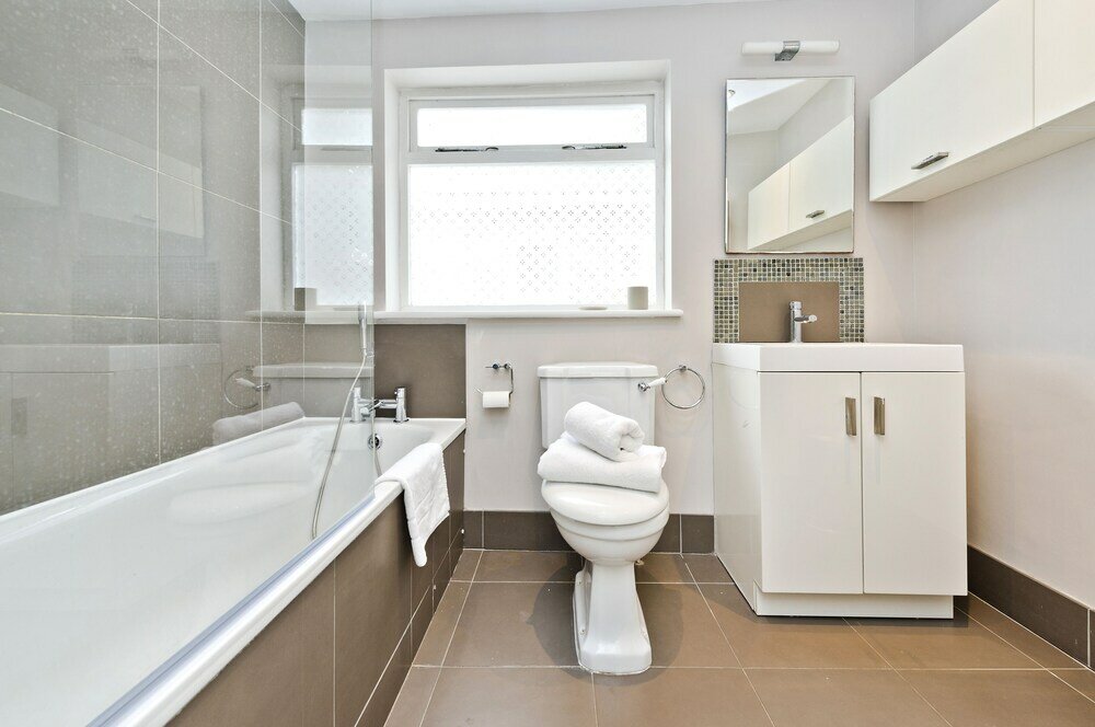 Фото Elegant Family Home near Wandsworth Common