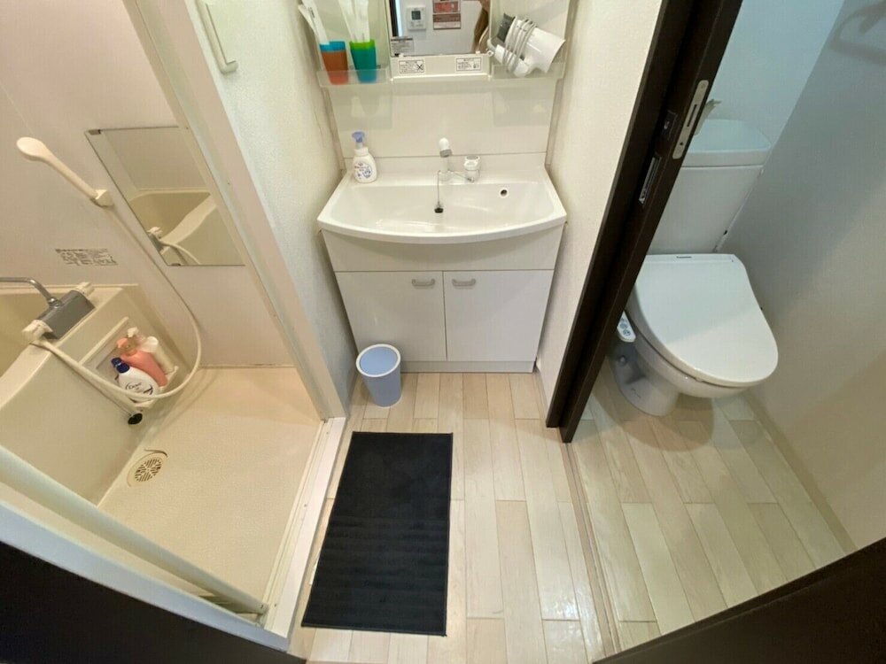 Фото A&c Stay Dotonbori