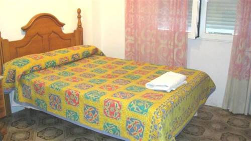 Фото Pension Iglesias