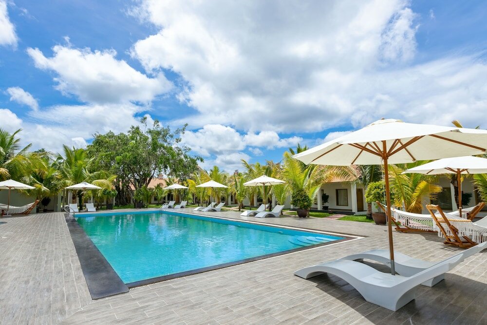 Фото Coco Garden Resort Phu Quoc