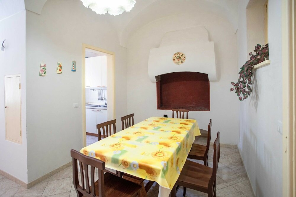 Фото Casa Vacanza Del Cuore 2 Gallipoli