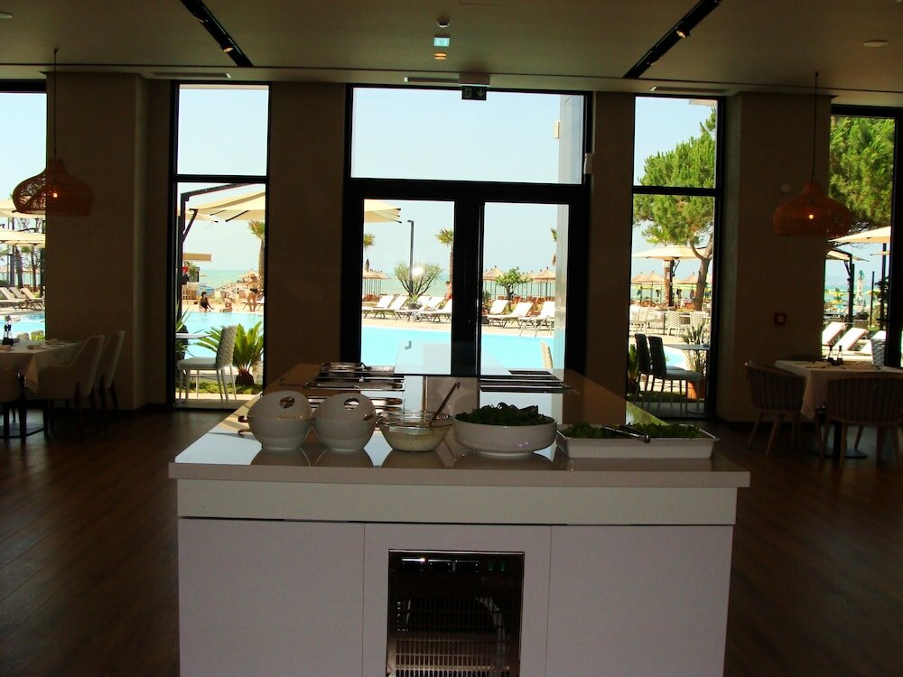 Фото Supreme Hotel & SPA