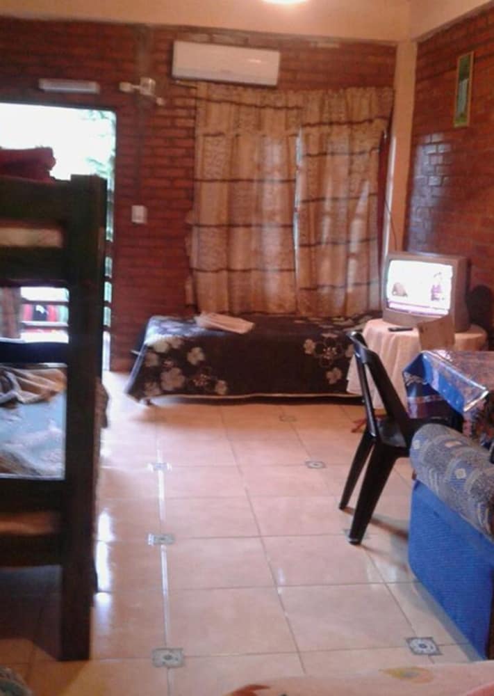 Фото Residencial Nora