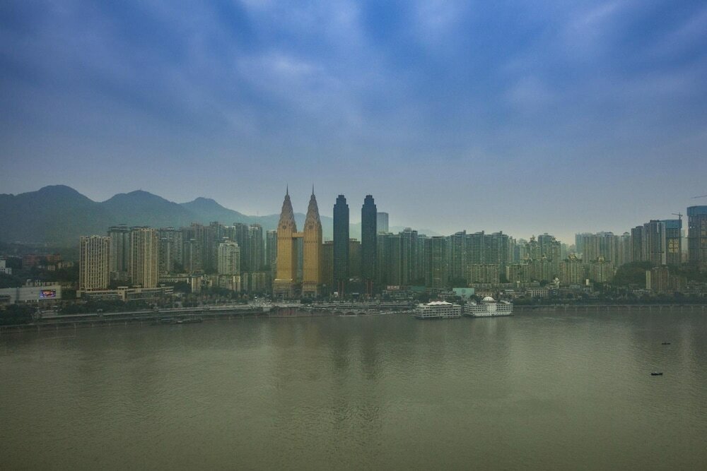 Фото Yue Ke Apartment