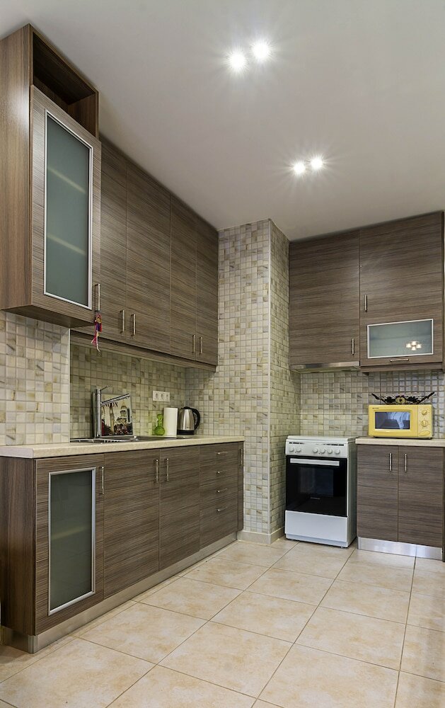 Фото Kountouriotou New Quiet and Central Apt