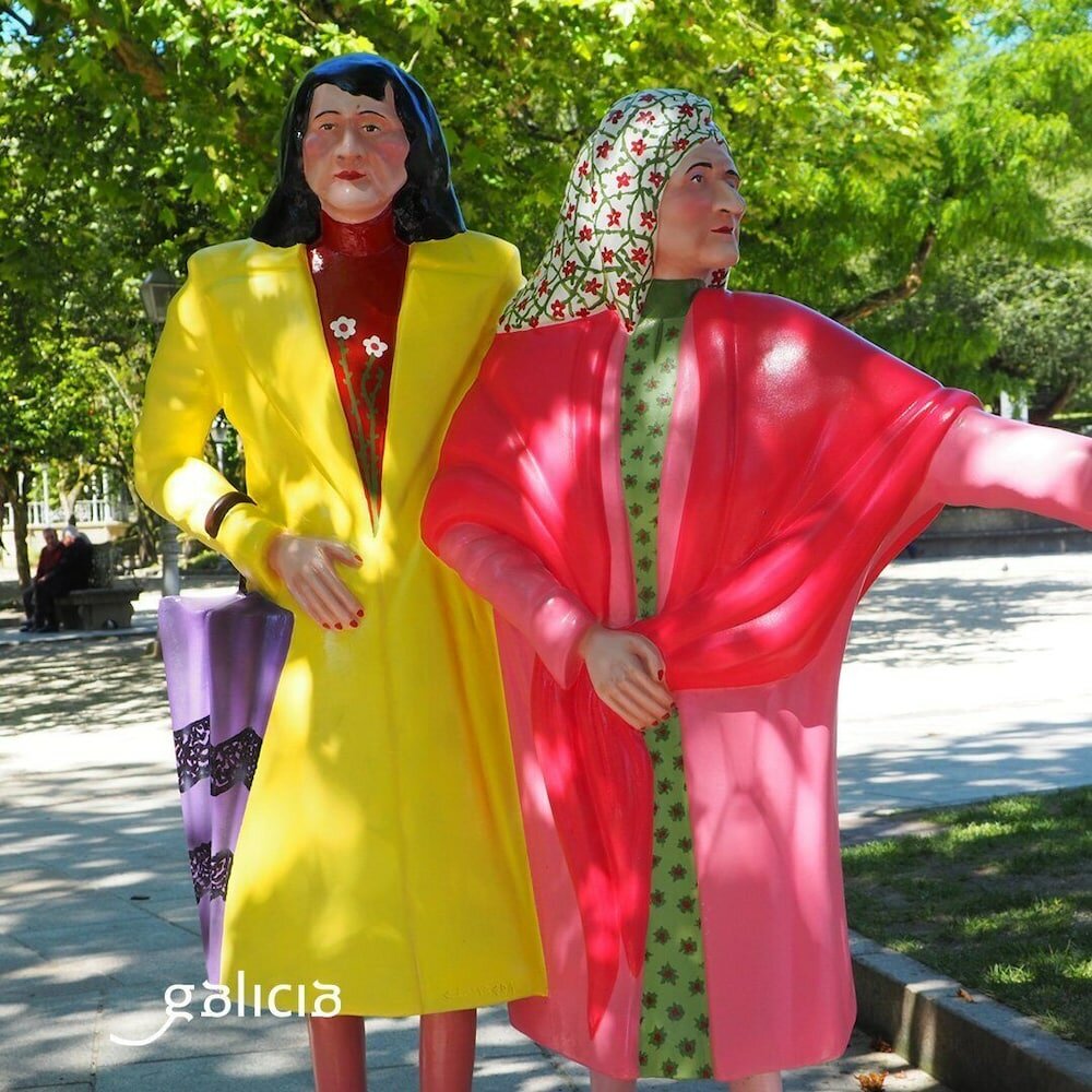 Фото Hotel Plaza Obradoiro