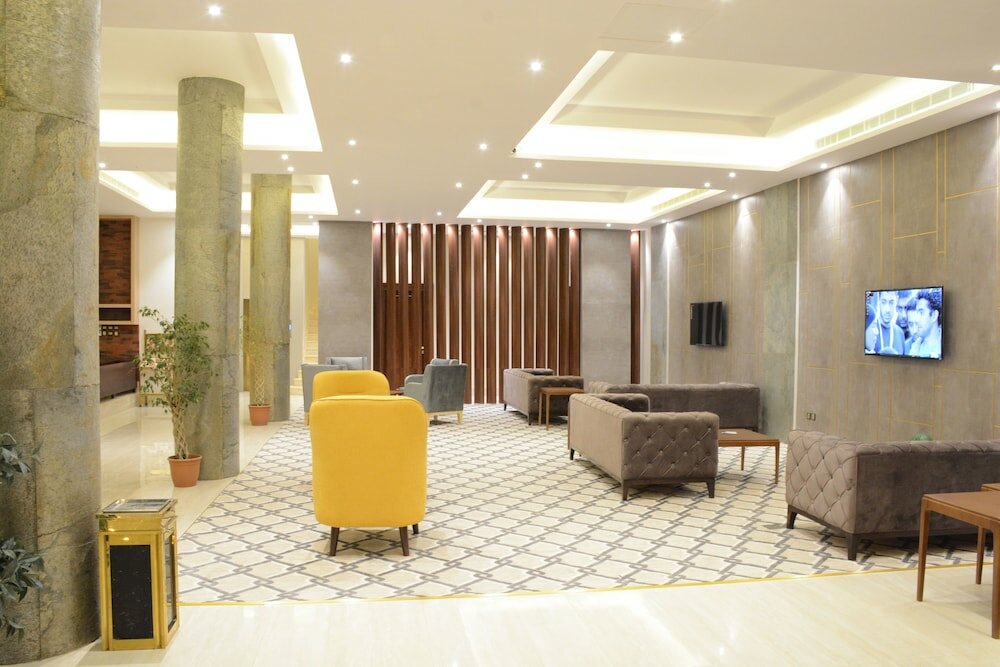 Фото Al-Ewan Hotel Apartments