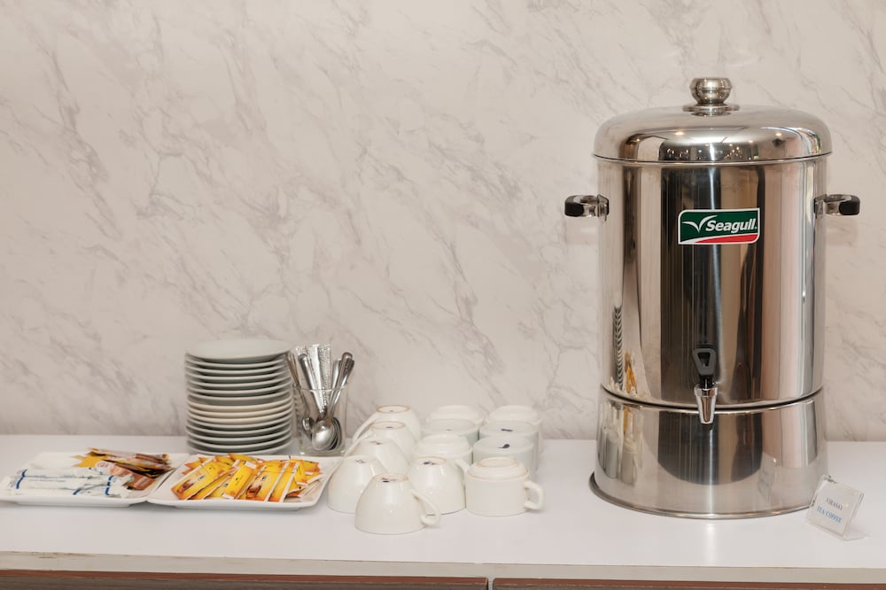 Фото Regenta Central Residency