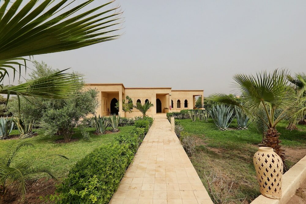 Фото Atlas Widan