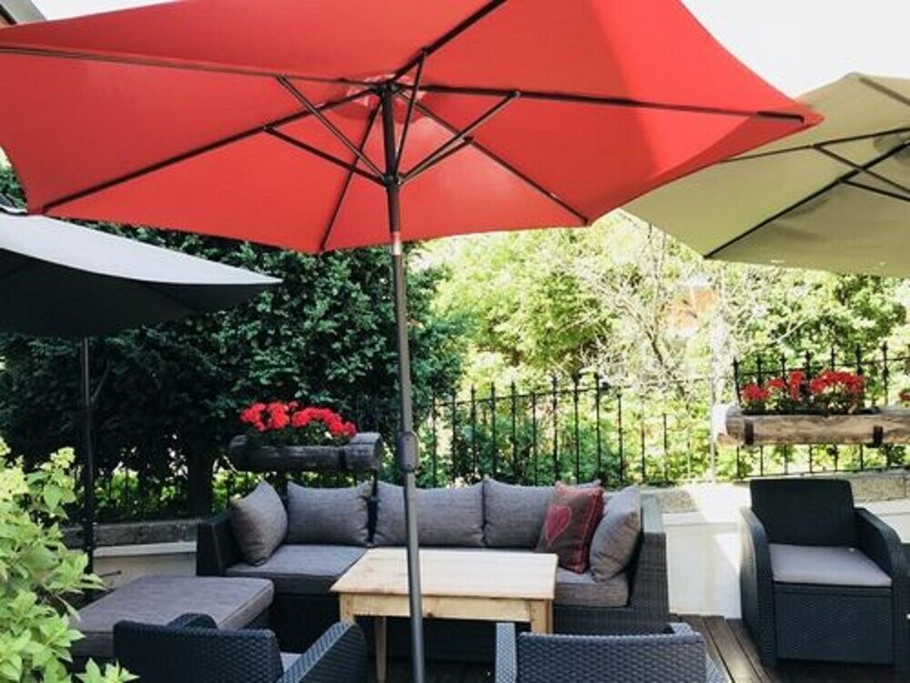 Фото Hôtel Le Coeur des Neiges