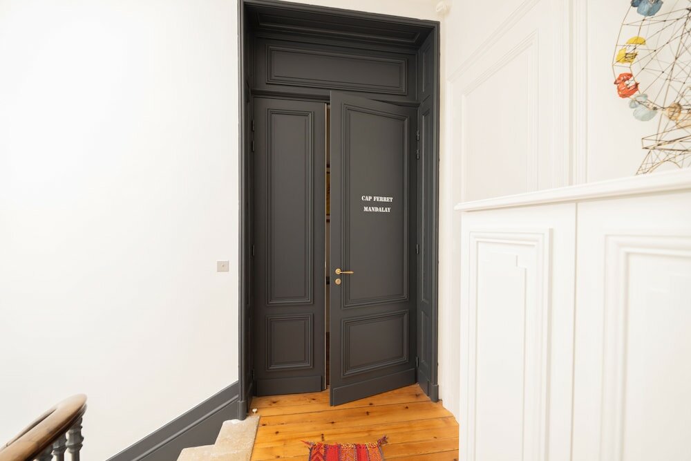 Фото Maison Manège