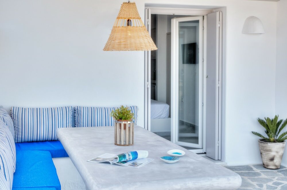 Фото Villa Livana Naxos