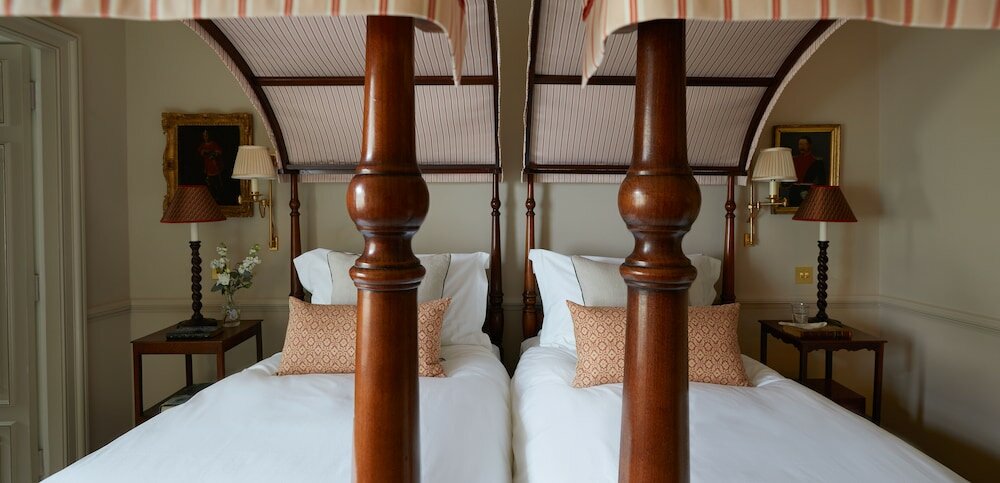 Фото Henry's Townhouse