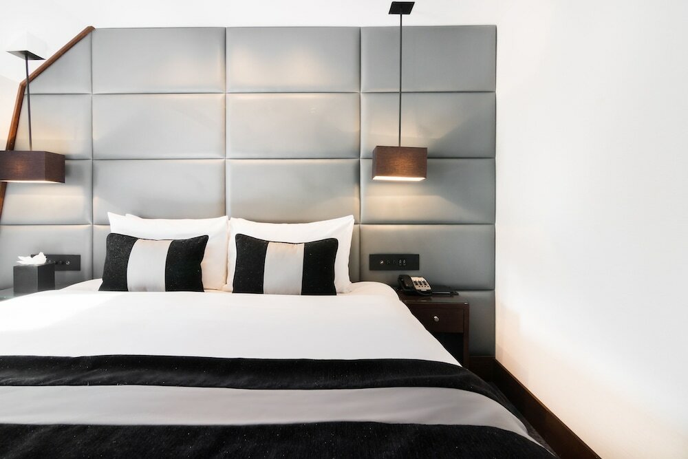 Фото The Devonshire