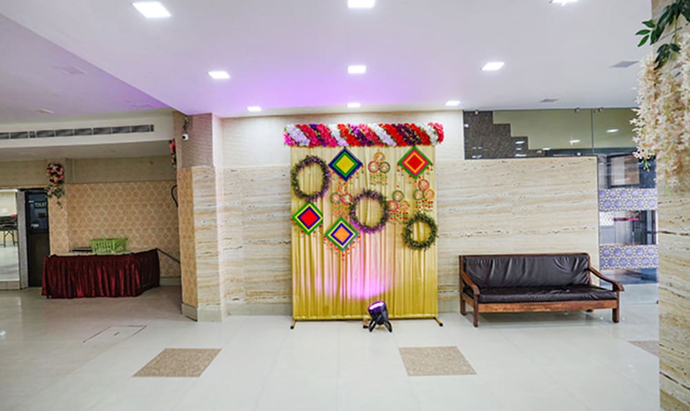 Фото Fabhotel Maharoopa
