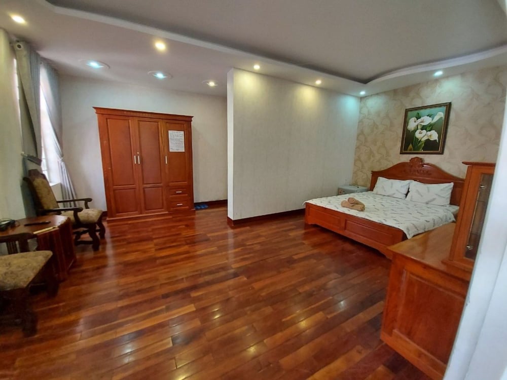 Фото Villa Hoang Kim