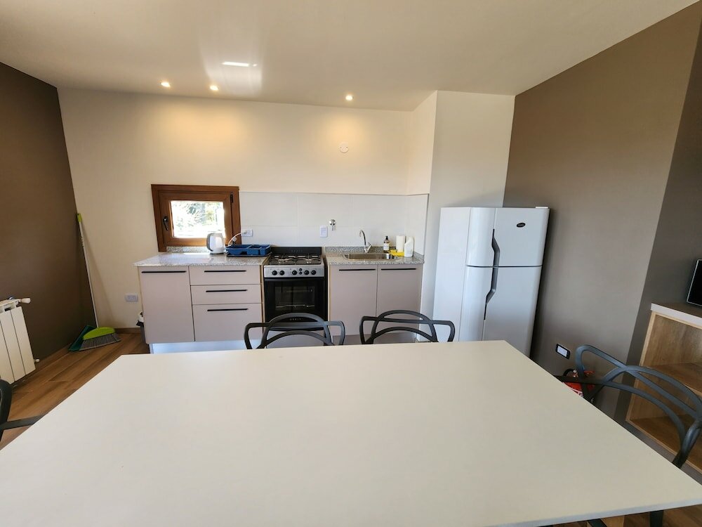 Фото Luna Llena Dina Huapi