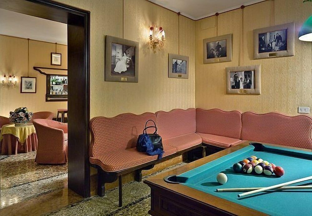 Фото Hotel Giorgione