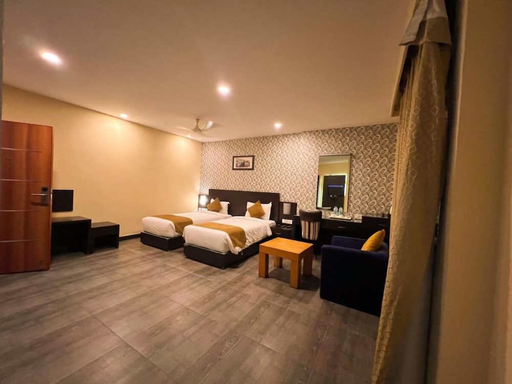 Фото Nest Hotel Koramangala by Agira Hotels