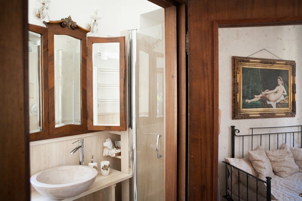 Фото Domus Socolatae Residenza d'Epoca Charming B&b