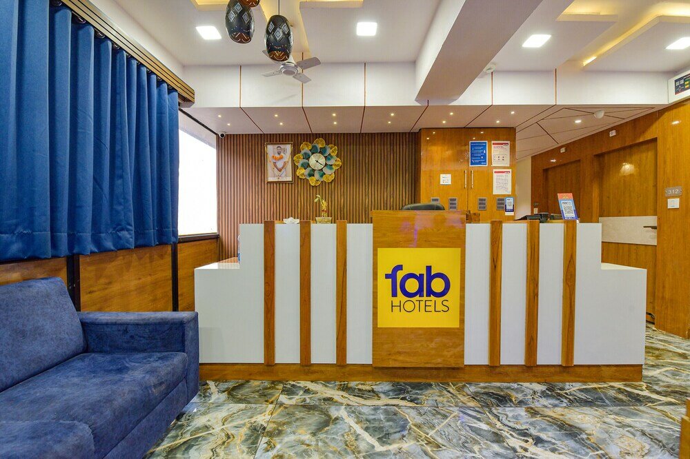 Фото Fabhotel New York