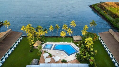 Гостиница Holiday Inn Suva, an Ihg Hotel в Суве