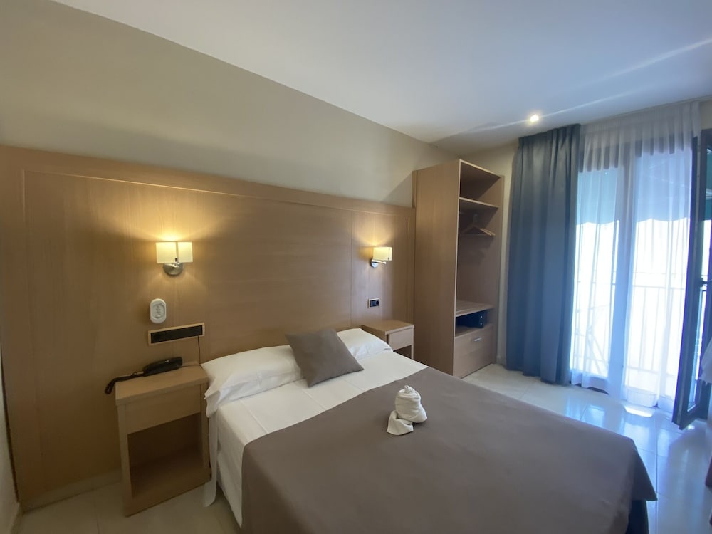 Фото Hotel Cantón