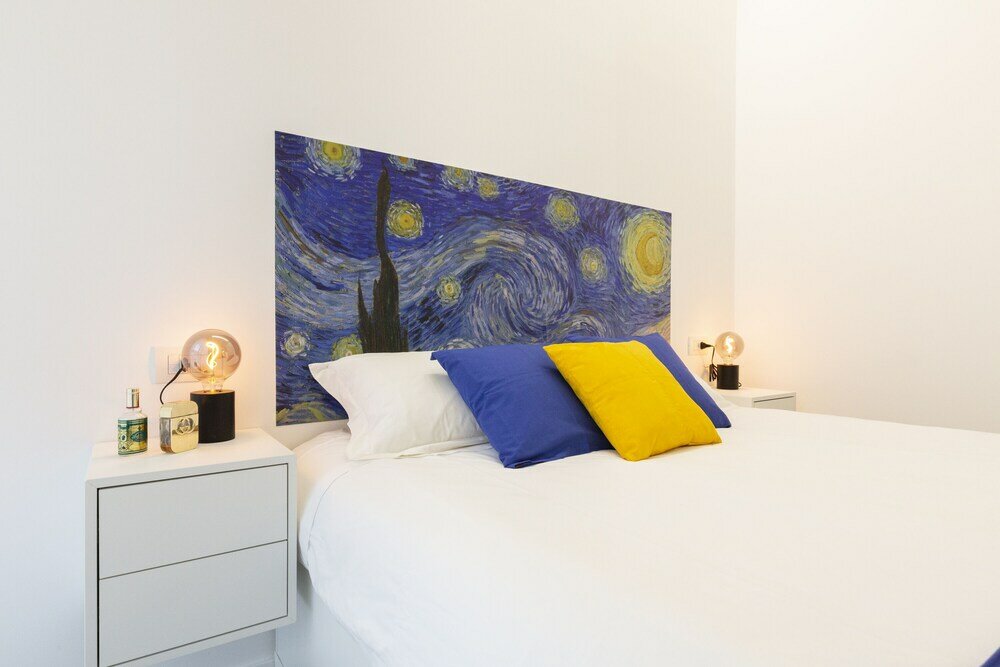 Фото NotaMi - Gioia Short Stays