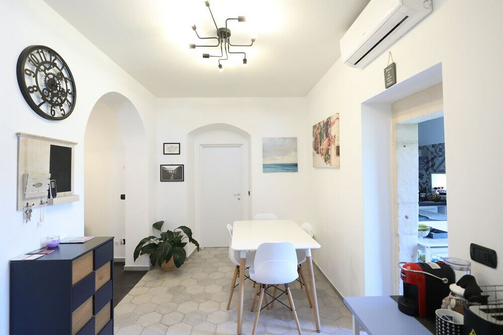 Фото Ibla Barocca Bnb