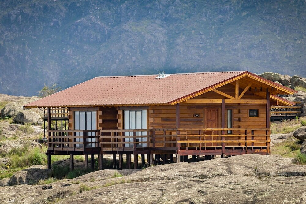 Фото Alma Serrana Suites