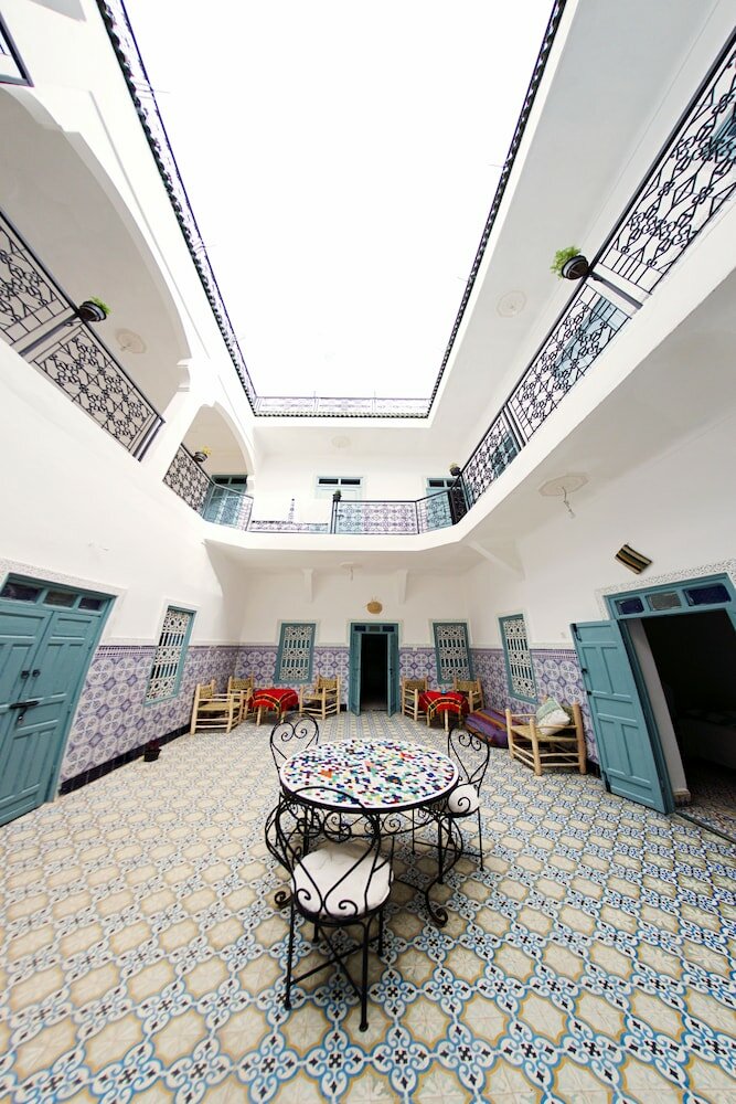 Фото Hostel Be 20