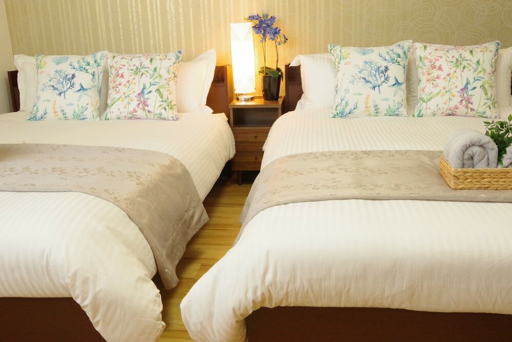 Фото Nipponbashi Art Hotel