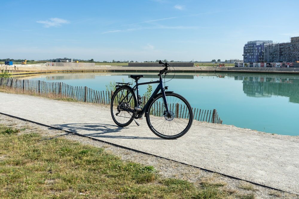 Фото FeelGood Apartments Green Living