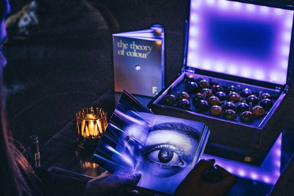 Фото Kimpton Fitzroy London