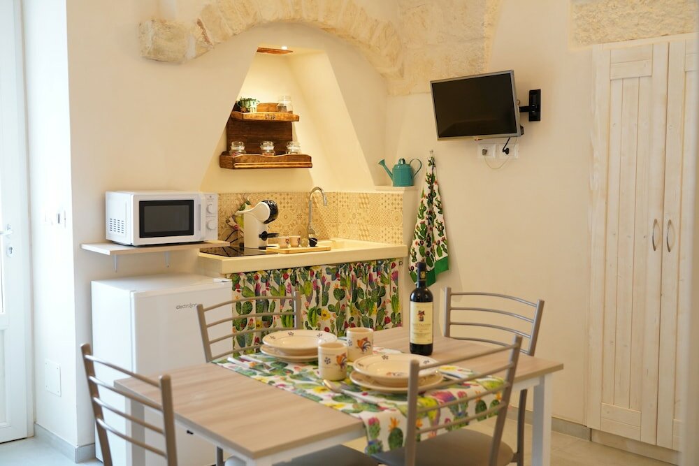 Фото Casetta Filippi - Arcuève