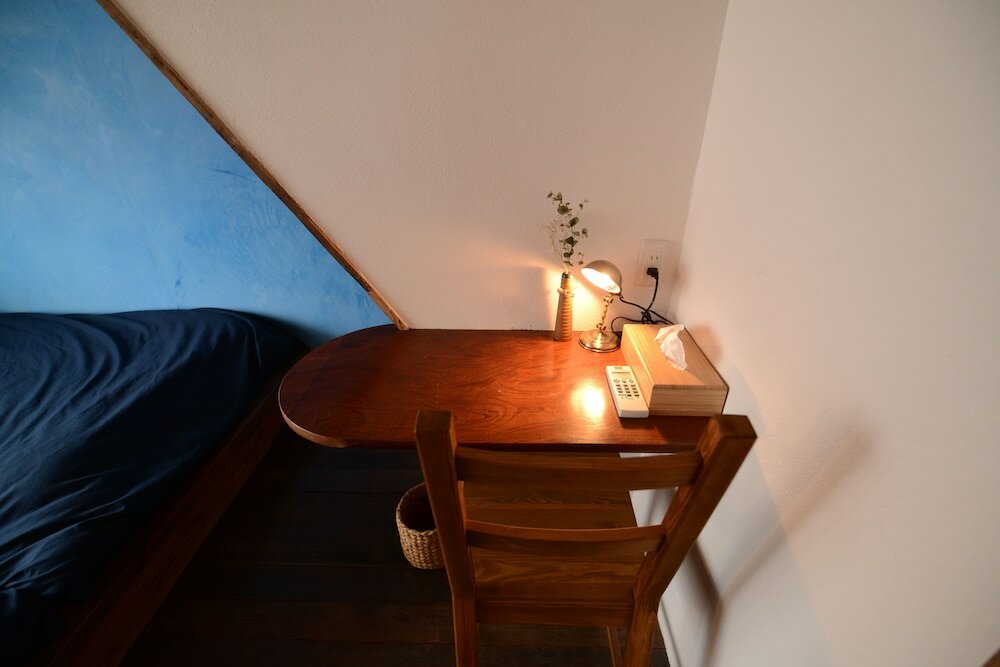 Фото Taketa station hostel cue