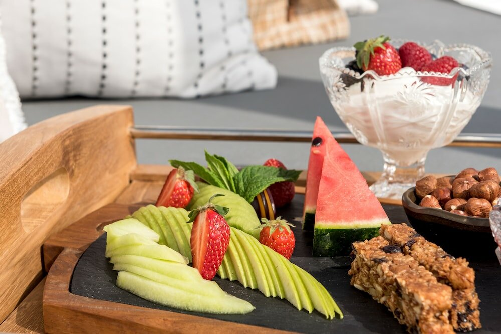 Фото Santonero - The Philoxenia Project