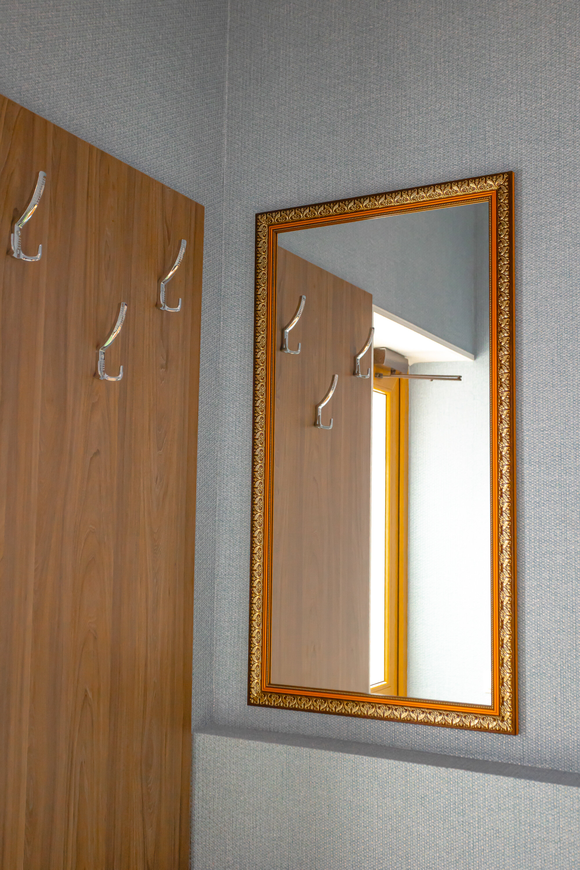 Фото Горный воздух